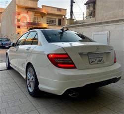 مێرسێدس بێنز C-Class